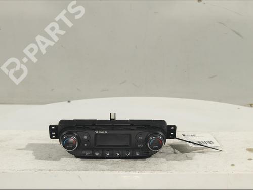 Used Climate control KIA PRO CEE'D (JD) 1.6 CRDi 110 (110 hp) 12111865