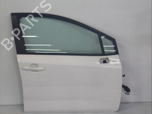 Used Right front door TOYOTA COROLLA Estate (_E21_) 2.0 Hybrid (MZEH12) (180 hp) 29986312