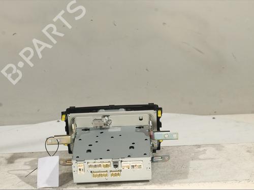 Radio TOYOTA AURIS (_E18_) 2.0 D-4D (ADE186_, ADE186R) | BP30188974E6