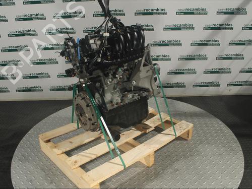 Engine FORD KA (RU8)  | BP11899677M1 