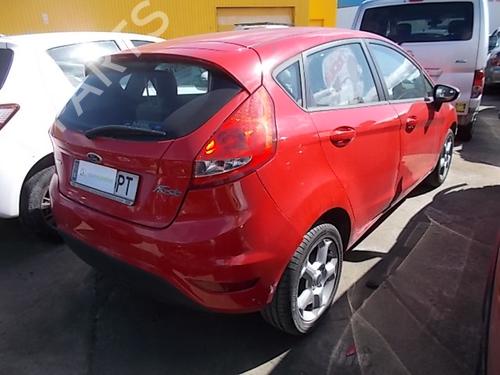 Ratstangsstang FORD FIESTA VI (CB1, CCN) 1.6 TDCi | BP18089581I23 