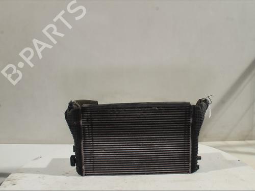 Used Intercooler Intercooler SKODA YETI (5L) 2.0 TDI 4x4 (110 hp) 33445195 33445195