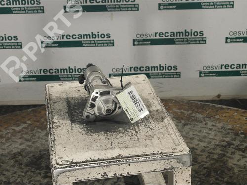 Starter DACIA SANDERO II  | BP11899255M8 