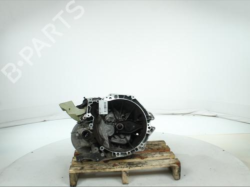 gearbox-peugeot-2008-i-cu_-2013-39217532 main image