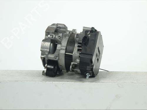 Generator MAZDA 2 Hatchback (DL, DJ) 1.5 SKYACTIV-G M Hybrid | BP38628572M7 - Image 3