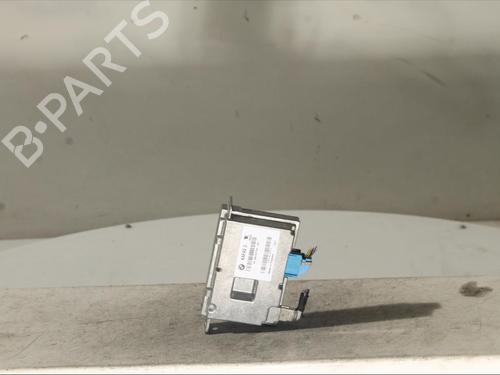 Used Electronic module Electronic module BMW X1 (F48) sDrive 18 d (150 hp) 24654524 24654524