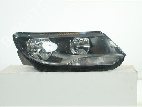 Faro derecho Faro derecho VW TIGUAN (5N_) 2.0 TDI (110 hp) 37432722 37432722