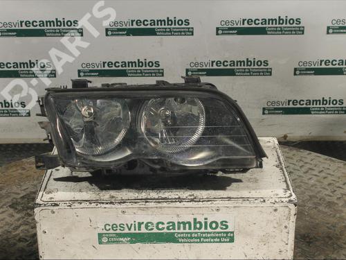 Used Right headlight BMW 3 (E46) [1997-2005]  11896481