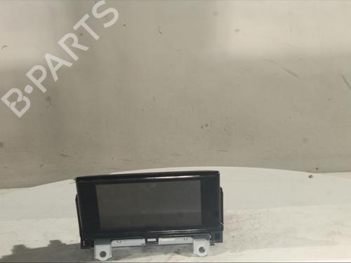 Multifunctionele display LEXUS CT (ZWA10_) 200h (ZWA10_, ZWA10R) (136 hp) 20221620