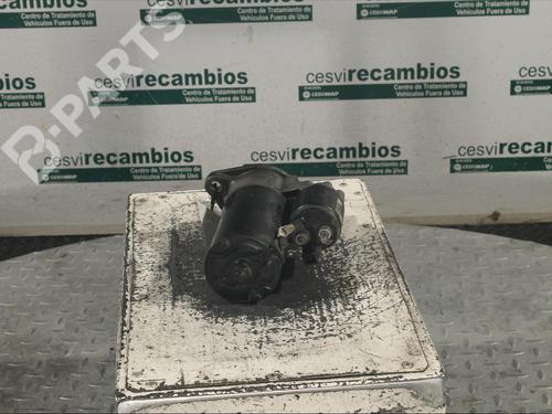 Starter SEAT ALHAMBRA (7V8, 7V9)  | BP11900884M8 