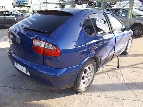 Used Parts SEAT LEON (1M1) 1.9 TDI 4947415