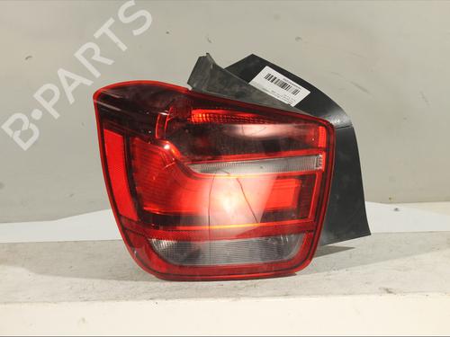 Used Right taillight BMW 1 (F21) 125 d (211 hp) 29021414