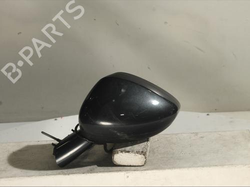 Left mirror CITROËN C5 III (RD_) 2.0 HDi 165 (RDRHHA, RDRHH8) | BP29986021C26