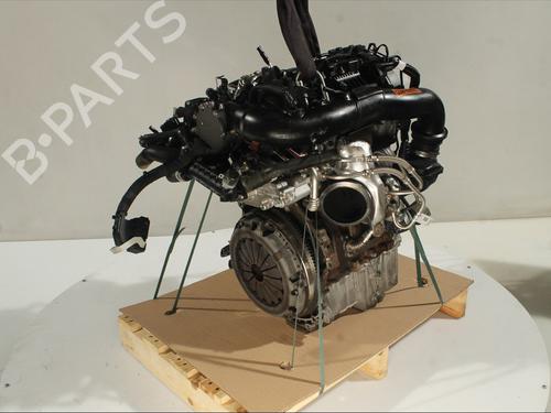 Engine FORD PUMA (J2K, CF7) 1.0 EcoBoost | BP29382919M1 