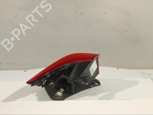 Right taillight VW T-ROC (A11, D11) 1.6 TDI | BP31796076C35