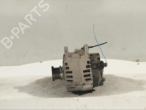 Used Alternator Alternator VW TIGUAN (5N_) 2.0 TDI (110 hp) 11908741 11908741