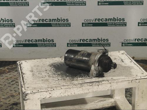 Starter VW PASSAT B6 (3C2)  | BP11898441M8 