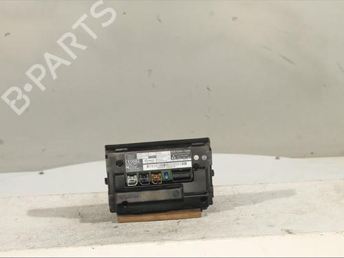 Display monitor RENAULT MEGANE III Hatchback (BZ0/1_, B3_) 1.5 dCi (BZ09, BZ0D, BZ1W, BZ29, BZ14) | BP29021451C48 