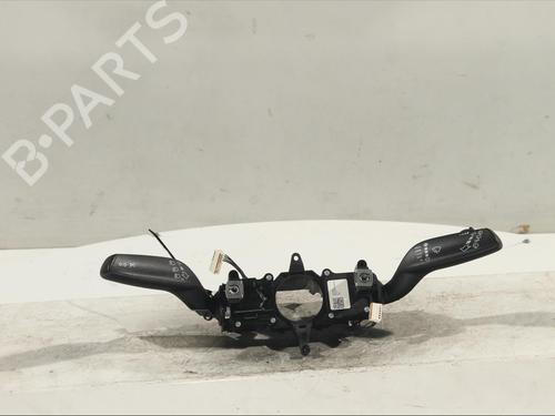 Used Steering column stalk Steering column stalk AUDI A1 (8X1, 8XK) 1.0 TFSI (95 hp) 12174614 12174614