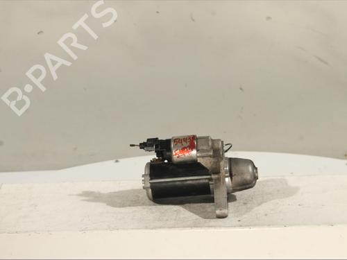 Used Starter Starter FIAT 500 C (312_) 1.0 Mild Hybrid (312.AYD1B) (69 hp) 27555228 27555228