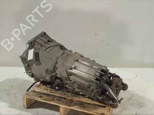 Gearbox BMW 1 (E87) 118 d | BP12531893M3 
