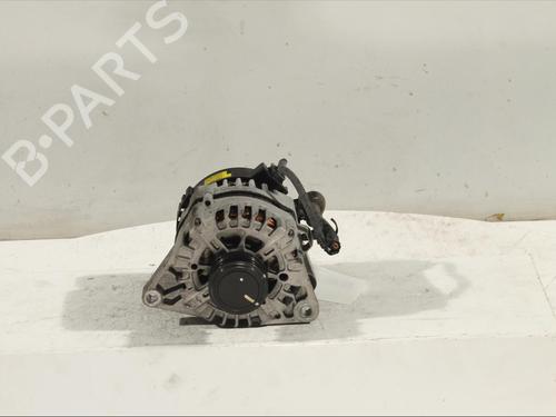 Used Alternator Alternator KIA SPORTAGE III (SL) 1.7 CRDi (116 hp) 11989558 11989558