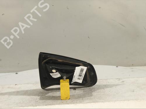 Right tailgate light CITROËN C3 II (SC_) 1.4 HDi 70 (SC8HZC, SC8HR0, SC8HP4) | BP29622668C80 