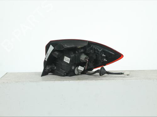 Left taillight HYUNDAI i30 (PDE, PD, PDEN) 1.5 | BP40163100C34 - Image 2