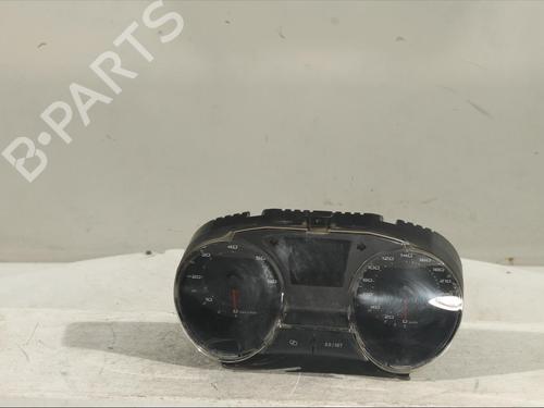 Used Instrument cluster Instrument cluster SEAT IBIZA IV (6J5, 6P1) 1.4 (85 hp) 26925449 26925449