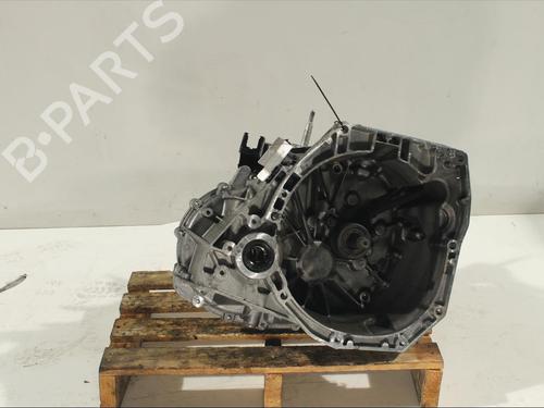 Used Gearbox Gearbox RENAULT KADJAR (HA_, HL_) 1.3 TCe 140 (HLNB, HLN1) (140 hp) 11908437 11908437
