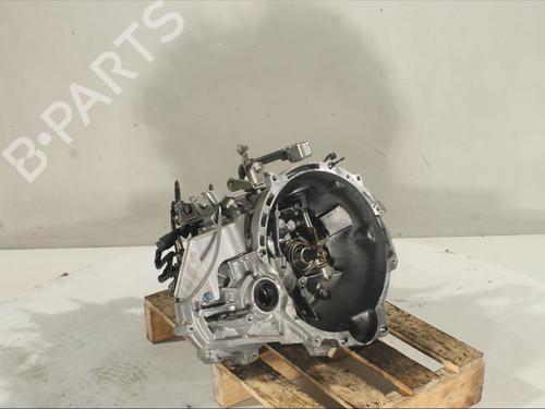 Skrzynia biegów MITSUBISHI MIRAGE / SPACE STAR VI Hatchback (A0_A) 1.2 (A03A) | BP20221358M3 