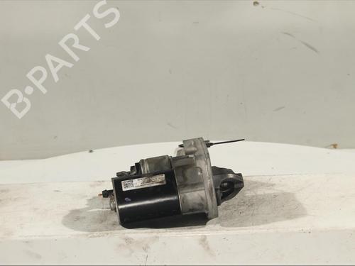 Used Starter Starter PEUGEOT 308 II (LB_, LP_, LW_, LH_, L3_) 1.6 HDi (92 hp) 11911325 11911325