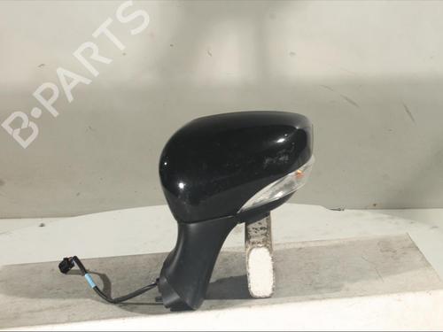 Left mirror RENAULT CLIO IV (BH_) 1.5 dCi 75 | BP18125737C26 