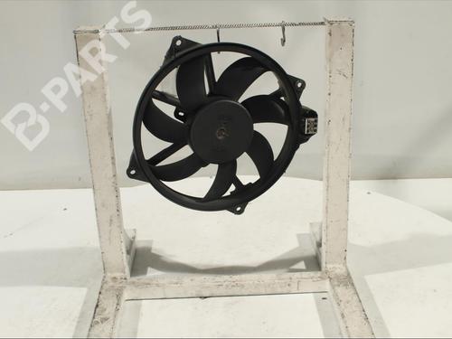 Used Radiator fan RENAULT GRAND SCÉNIC III (JZ0/1_) 1.5 dCi (JZ09, JZ0D, JZ10, JZ14, JZ1G, JZ29, JZ2C) (110 hp) 11955003