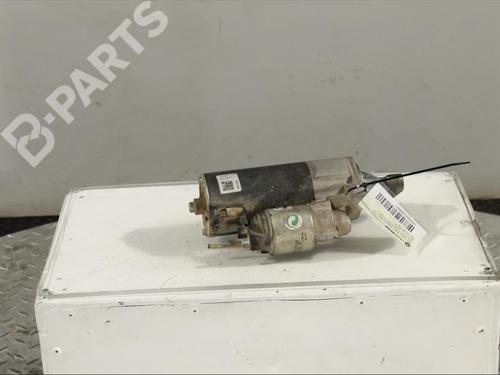 Startmotor MERCEDES-BENZ E-CLASS (W211) E 320 CDI 4-matic (211.089) (224 hp) 11902427