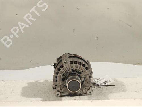 Alternator SEAT LEON (5F1) 1.5 TSI 04E903015T 05E903026BEL6HED04K