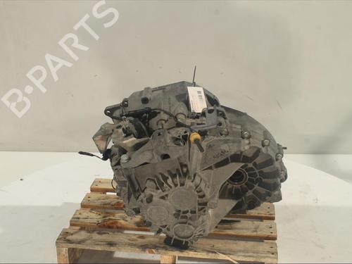 Used Gearbox FORD KUGA I 2.0 TDCi (136 hp) 16038474