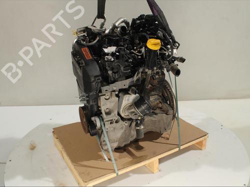 Engine NISSAN JUKE (F15) 1.5 dCi | BP27272910M1 