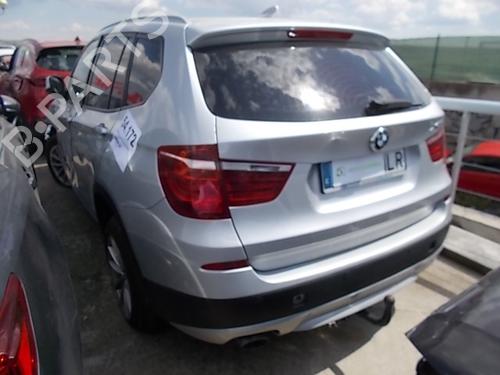 Switch BMW X3 (F25) xDrive 20 d | BP24352151I30  - Image 5