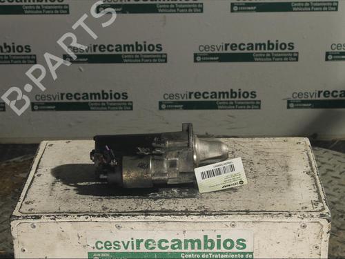 Used Starter Starter MERCEDES-BENZ CLK (C209) CLK 350 (209.356) (272 hp) 11980666 11980666