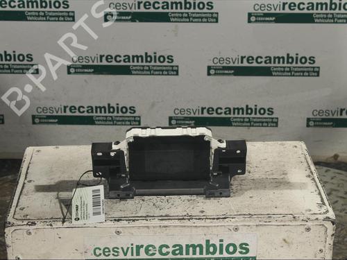 Used Display monitor Display monitor FORD FOCUS III 1.6 TDCi (115 hp) 11892756 11892756