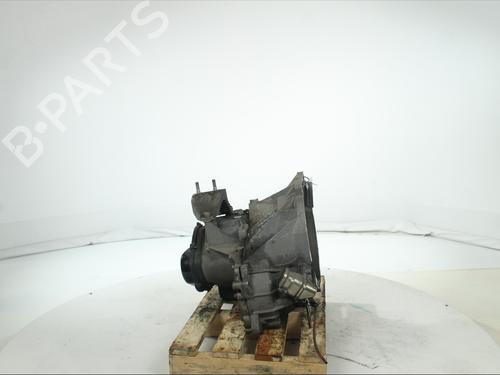 Gearbox FORD FIESTA VI (CB1, CCN) 1.4 | BP37596901M3 - Image 5