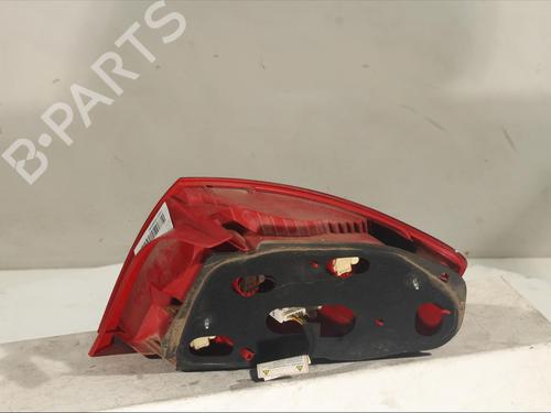 Left taillight PEUGEOT 407 (6D_) 1.6 HDi 110 (6D9HZC, 6D9HYC) | BP17208041C34