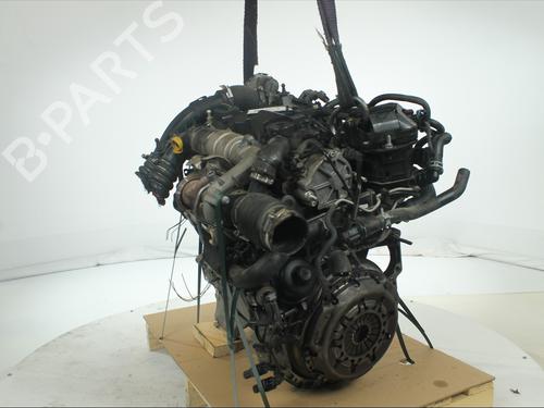 Engine FORD TOURNEO COURIER B460 MPV 1.5 TDCi | BP38005531M1 - Image 2