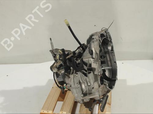 Gearbox DACIA SANDERO II TCe 90 (B8M1, B8MA, B8AC) | BP11910765M3 