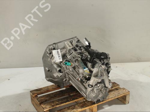 Gearbox DACIA SANDERO III 1.0 TCe 100 ECO-G | BP29469902M3 