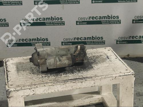 Starter FORD MONDEO IV (BA7) 2.0 TDCi | BP11980826M8 