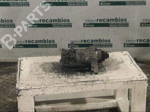 Starter SEAT IBIZA IV (6J5, 6P1)  | BP11897527M8 
