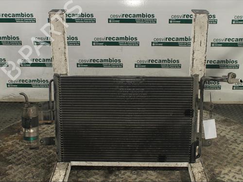 AC-Kondensator VW BORA I (1J2) 1.9 TDI (90 hp) 12074812