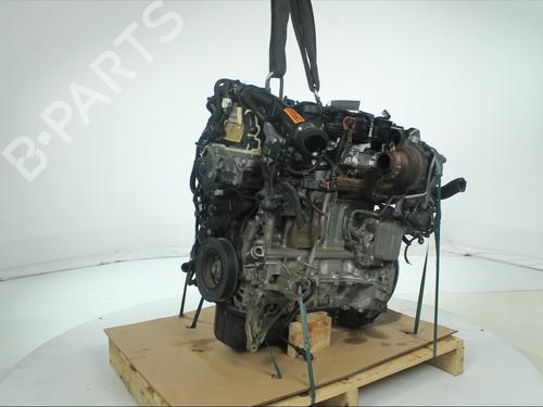 Engine PEUGEOT 2008 I (CU_) 1.5 BlueHDI 120 | BP38737472M1 - Image 3